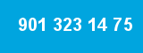 901 323 14 75 901 323 14 75